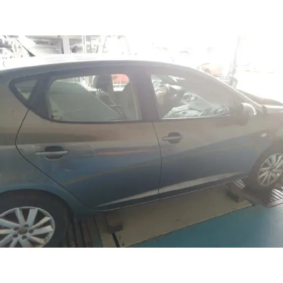 SEAT IBIZA (6J5) '2014 STYLE TECH PLATA