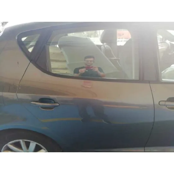 SEAT IBIZA (6J5) '2014 STYLE TECH PLATA