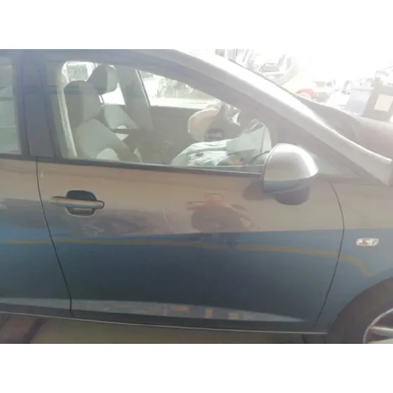 SEAT IBIZA (6J5) '2014 STYLE TECH PLATA