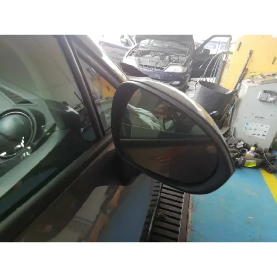 SEAT IBIZA (6J5) '2014 STYLE TECH PLATA