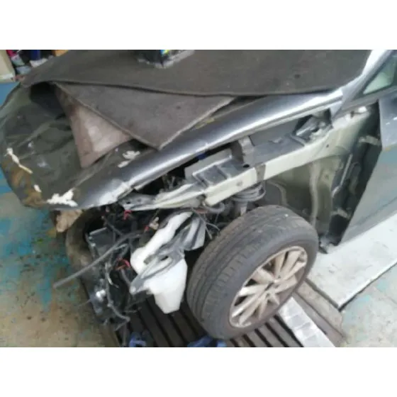 SEAT IBIZA (6J5) '2014 STYLE TECH PLATA