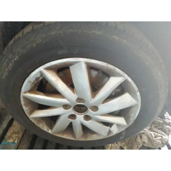 SEAT IBIZA (6J5) '2014 STYLE TECH PLATA