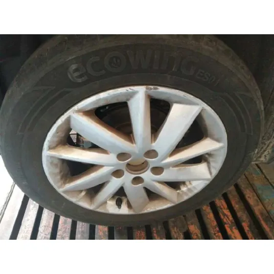 SEAT IBIZA (6J5) '2014 STYLE TECH PLATA