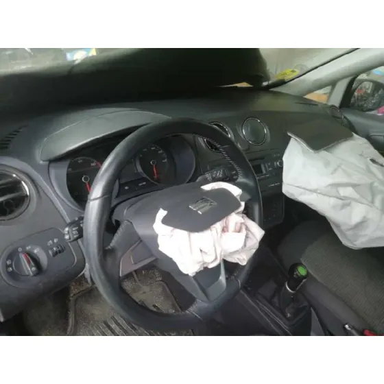 SEAT IBIZA (6J5) '2014 STYLE TECH PLATA