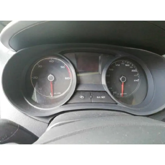 SEAT IBIZA (6J5) '2014 STYLE TECH PLATA