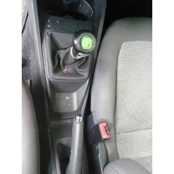 SEAT IBIZA (6J5) '2014 STYLE TECH PLATA