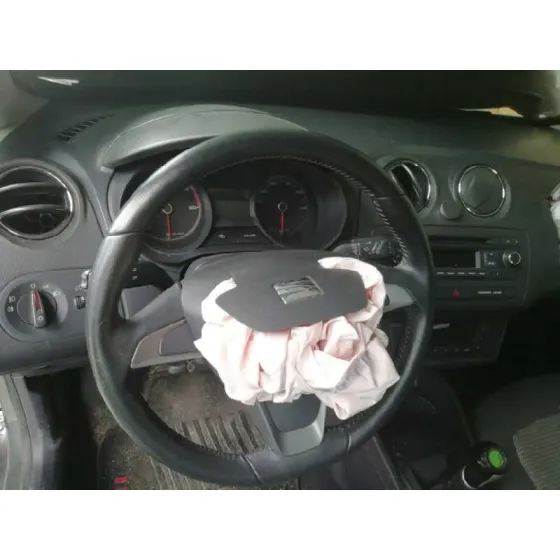 SEAT IBIZA (6J5) '2014 STYLE TECH PLATA