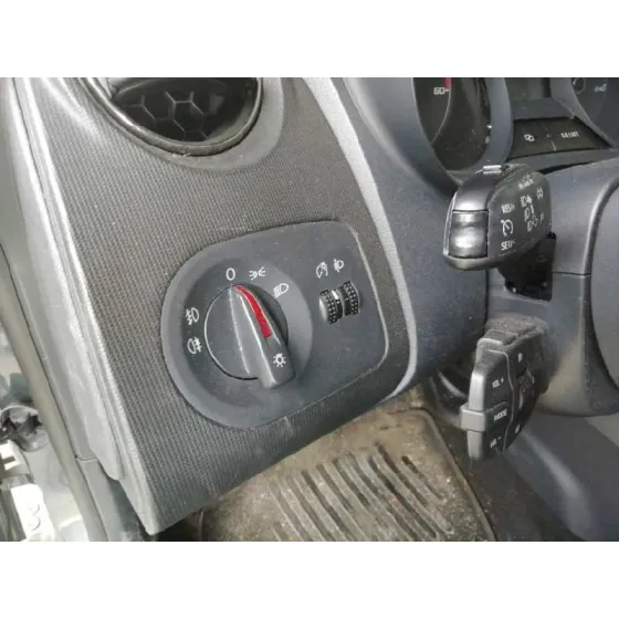 SEAT IBIZA (6J5) '2014 STYLE TECH PLATA