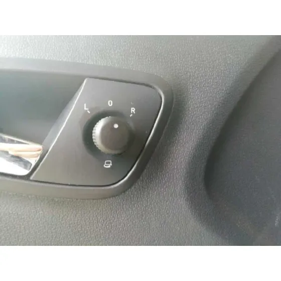 SEAT IBIZA (6J5) '2014 STYLE TECH PLATA