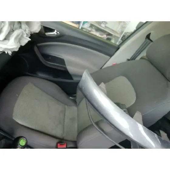 SEAT IBIZA (6J5) '2014 STYLE TECH PLATA