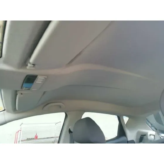 SEAT IBIZA (6J5) '2014 STYLE TECH PLATA