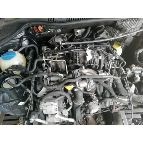 SEAT IBIZA (6J5) '2014 STYLE TECH PLATA