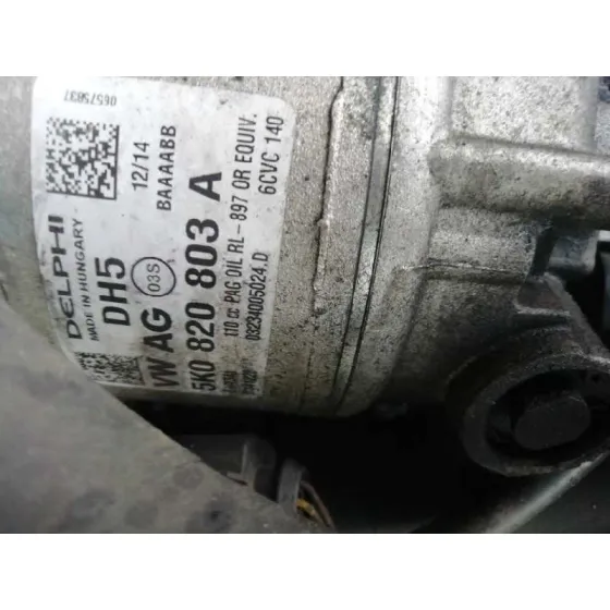 SEAT IBIZA (6J5) '2014 STYLE TECH PLATA