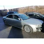 AUDI A8 (4E2) AUDI A8 (4E2) '2004 3.7 QUATTRO GRIS 2002