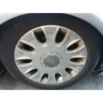 AUDI A8 (4E2) AUDI A8 (4E2) '2004 3.7 QUATTRO GRIS 2002