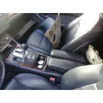 AUDI A8 (4E2) AUDI A8 (4E2) '2004 3.7 QUATTRO GRIS 2002