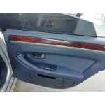 AUDI A8 (4E2) AUDI A8 (4E2) '2004 3.7 QUATTRO GRIS 2002