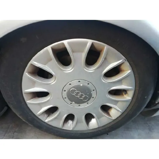 AUDI A8 (4E2) '2004 3.7 QUATTRO GRIS