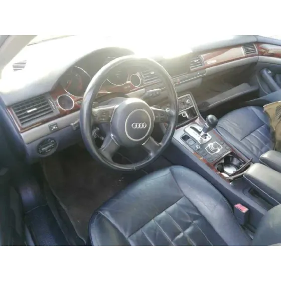 AUDI A8 (4E2) '2004 3.7 QUATTRO GRIS