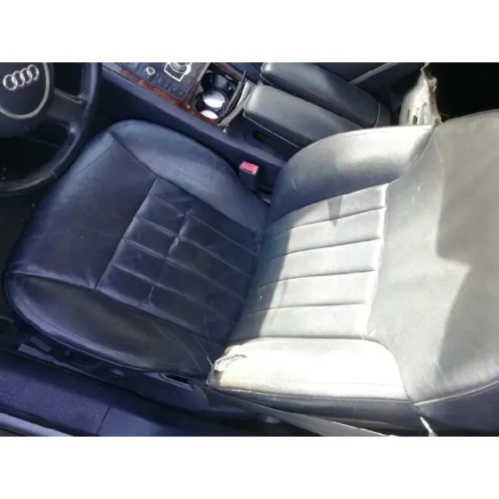 AUDI A8 (4E2) '2004 3.7 QUATTRO GRIS