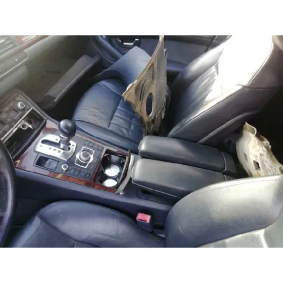 AUDI A8 (4E2) '2004 3.7 QUATTRO GRIS