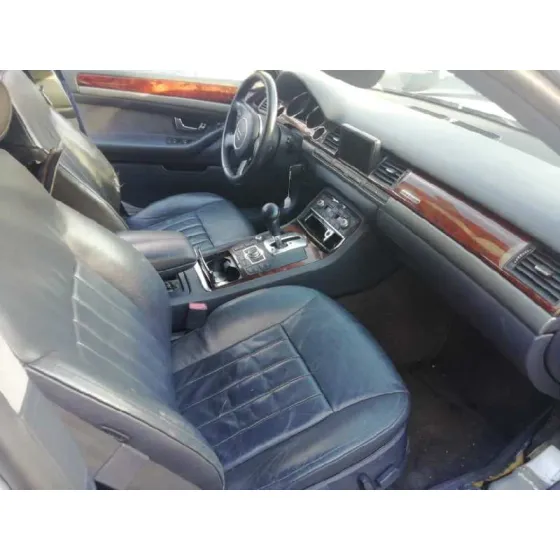 AUDI A8 (4E2) '2004 3.7 QUATTRO GRIS