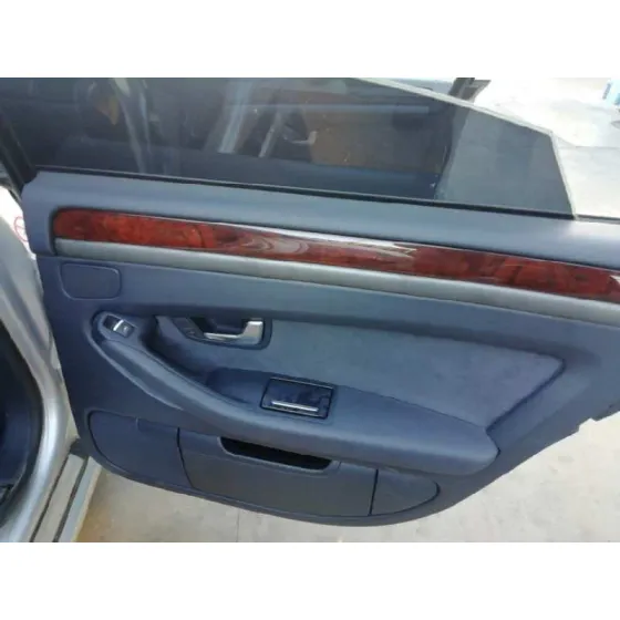 AUDI A8 (4E2) '2004 3.7 QUATTRO GRIS