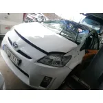 TOYOTA PRIUS (NHW30) TOYOTA PRIUS (NHW30) '2011 PLUG-IN HYBRID ADVANCE BLANCO 2012