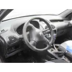 PEUGEOT 206 BERLINA '2001 XR GRIS