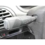 PEUGEOT 206 BERLINA '2001 XR GRIS