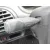 PEUGEOT 206 BERLINA '2001 XR GRIS