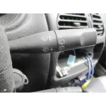 PEUGEOT 206 BERLINA '2001 XR GRIS