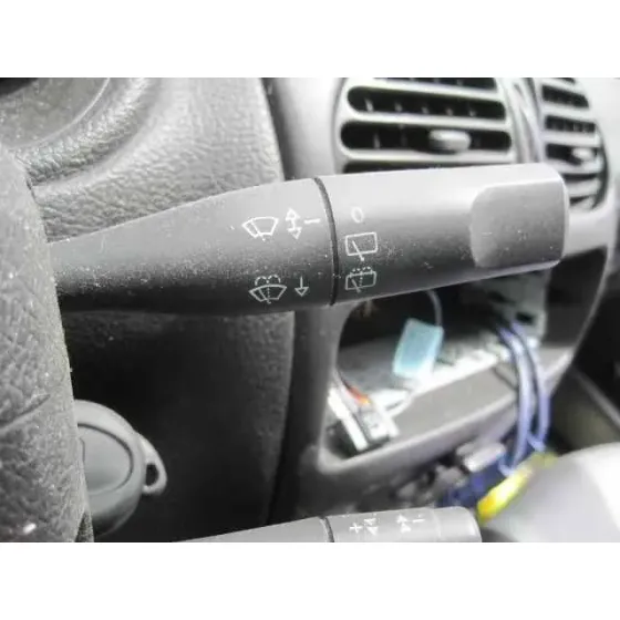PEUGEOT 206 BERLINA '2001 XR GRIS