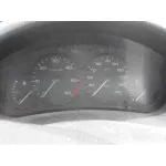 PEUGEOT 206 BERLINA '2001 XR GRIS