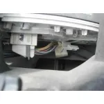PEUGEOT 206 BERLINA '2001 XR GRIS