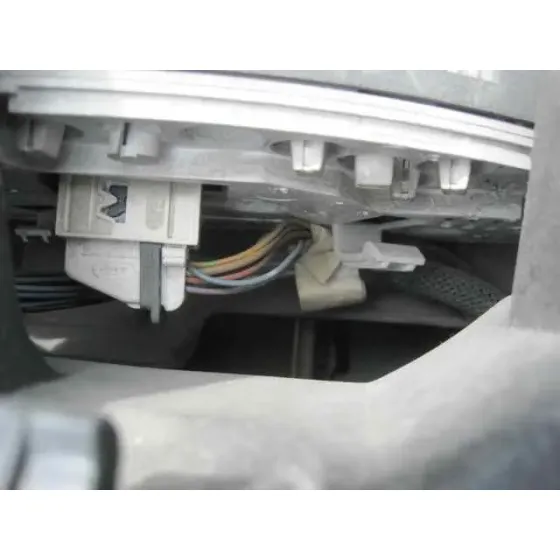 PEUGEOT 206 BERLINA '2001 XR GRIS