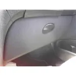 PEUGEOT 206 BERLINA '2001 XR GRIS