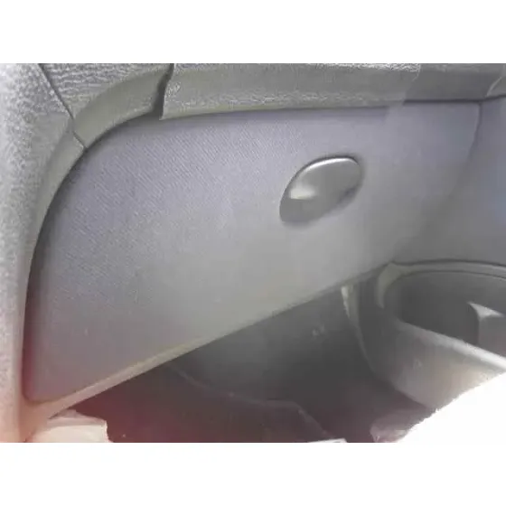 PEUGEOT 206 BERLINA '2001 XR GRIS