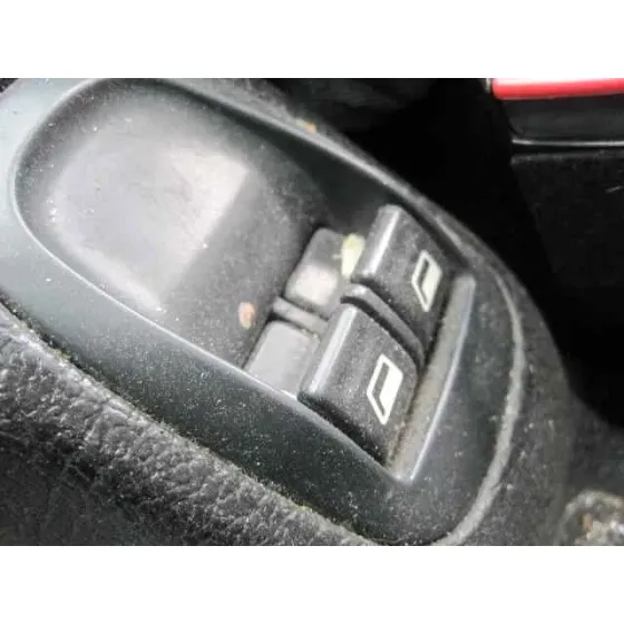 PEUGEOT 206 BERLINA '2001 XR GRIS