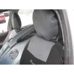 PEUGEOT 206 BERLINA '2001 XR GRIS