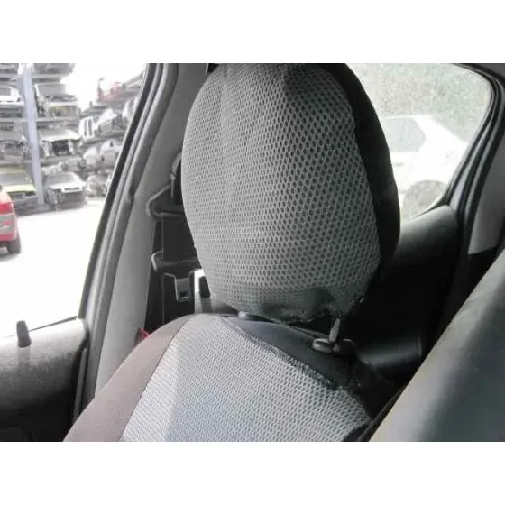 PEUGEOT 206 BERLINA '2001 XR GRIS