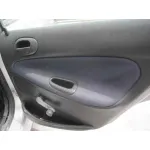 PEUGEOT 206 BERLINA '2001 XR GRIS