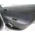 PEUGEOT 206 BERLINA '2001 XR GRIS