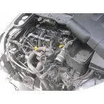 PEUGEOT 206 BERLINA '2001 XR GRIS