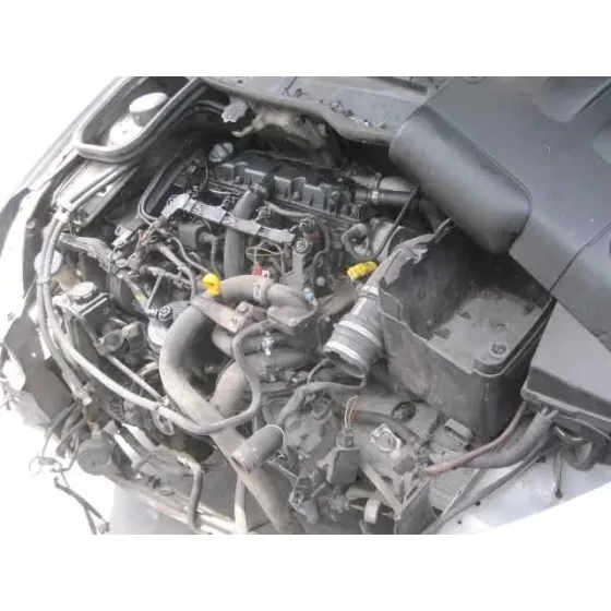 PEUGEOT 206 BERLINA '2001 XR GRIS