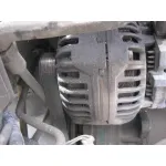 PEUGEOT 206 BERLINA '2001 XR GRIS