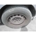 PEUGEOT 206 BERLINA '2001 XR GRIS