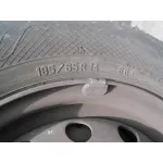 PEUGEOT 206 BERLINA '2001 XR GRIS