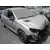 PEUGEOT 206 BERLINA '2001 XR GRIS