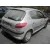 PEUGEOT 206 BERLINA '2001 XR GRIS